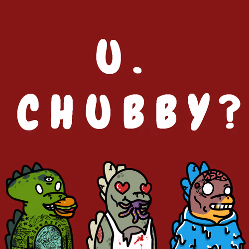 Chubbykaijudaoinvasion