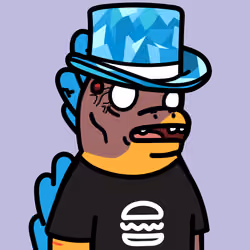 Chubby Undead #10215