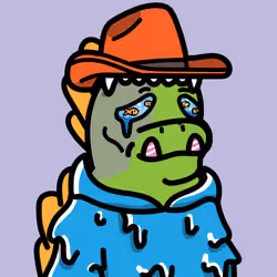 Chubby Undead #11691