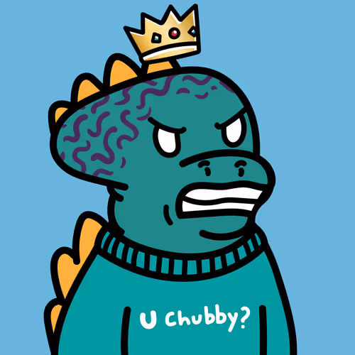 Chubbykaijudaoinvasion