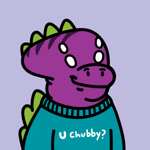 Chubbykaijudaoinvasion