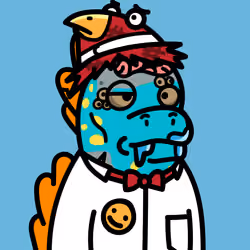 Chubby Undead #10969