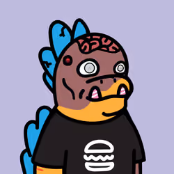 Chubby Undead #11247