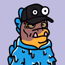 Chubby Undead #10511
