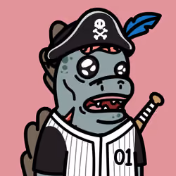 Chubby Zombie #5479