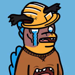 Chubby Undead #11446