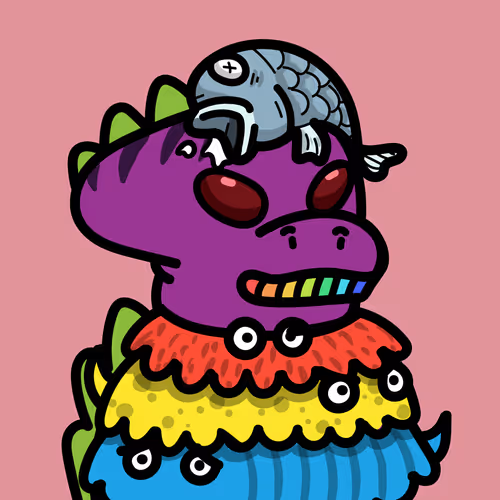 Chubbykaijudaoinvasion
