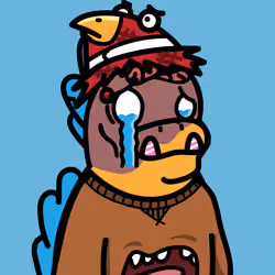 Chubby Undead #11445