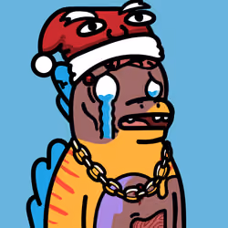 Chubby Undead #10513