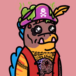 Chubby Undead #10546