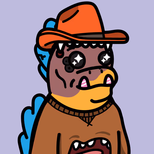 Chubby Undead #11638