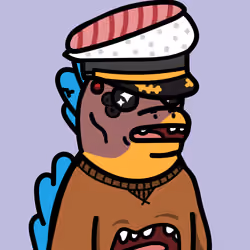 Chubby Undead #10475