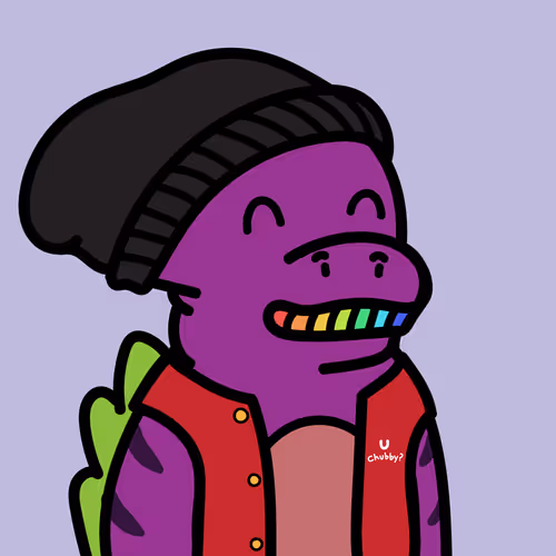 Chubbykaijudaoinvasion
