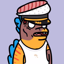 Chubby Undead #11172