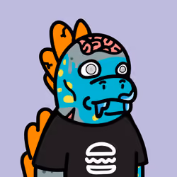 Chubby Undead #10721