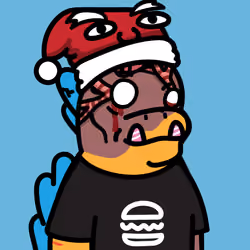 Chubby Undead #10949