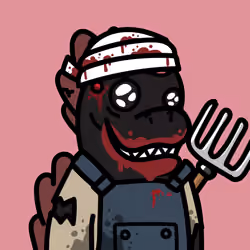 Chubby Zombie #562