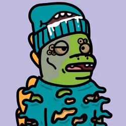 Chubby Undead #11019