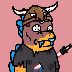 Chubby Undead #10418