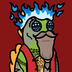 Chubby Undead #10265