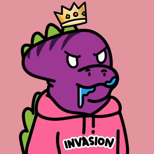 Chubbykaijudaoinvasion