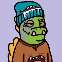 Chubby Undead #10410