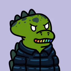Chubby Alien #7878
