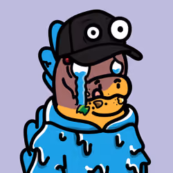 Chubby Undead #11327