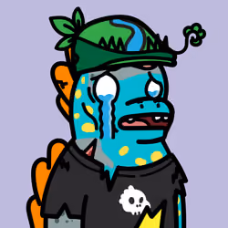 Chubby Undead #10593