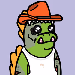 Chubby Undead #10718