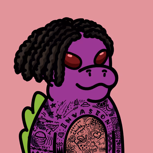 Chubbykaijudaoinvasion
