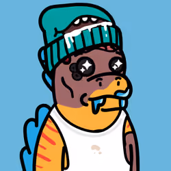 Chubby Undead #10748