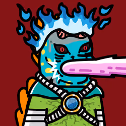 Chubby Undead #10571