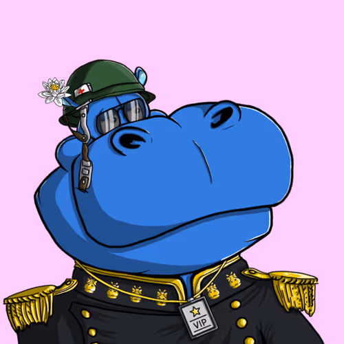 Thehippopool