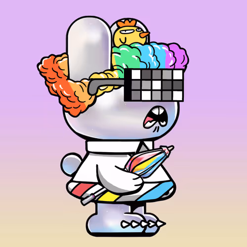Eureka Rabbit