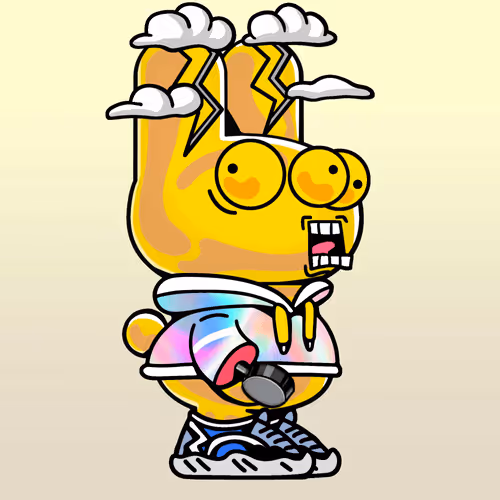 Eureka Rabbit