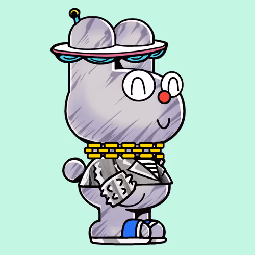 Eureka Rabbit