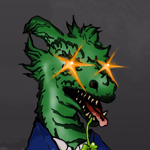 #53 Frodim The Horrible