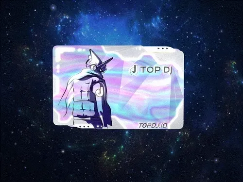 Topdjmembership
