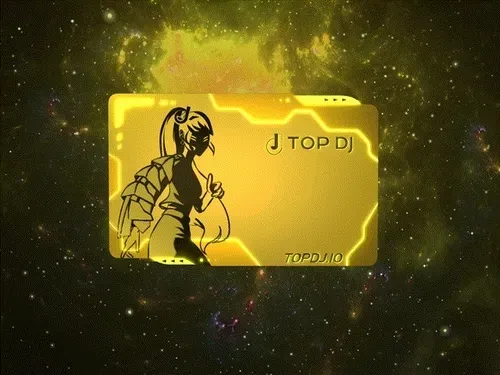 Topdjmembership