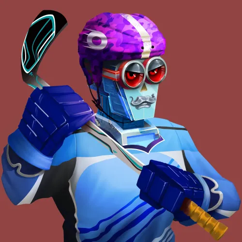Sportsbot #9991