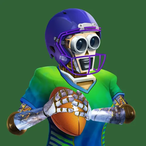 Sportsbot #4443