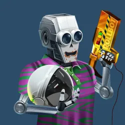 Sportsbot #8583