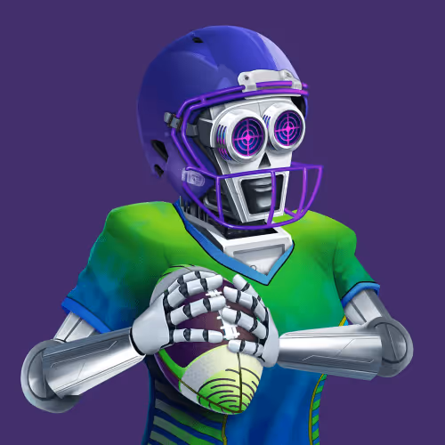 Sportsbot #9965