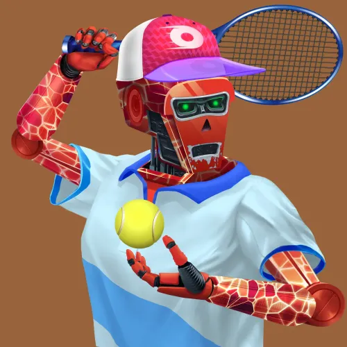 Sportsbot #9956