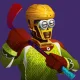 Sportsbot #62