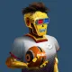 Sportsbot #9005