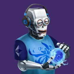 Sportsbot #8907