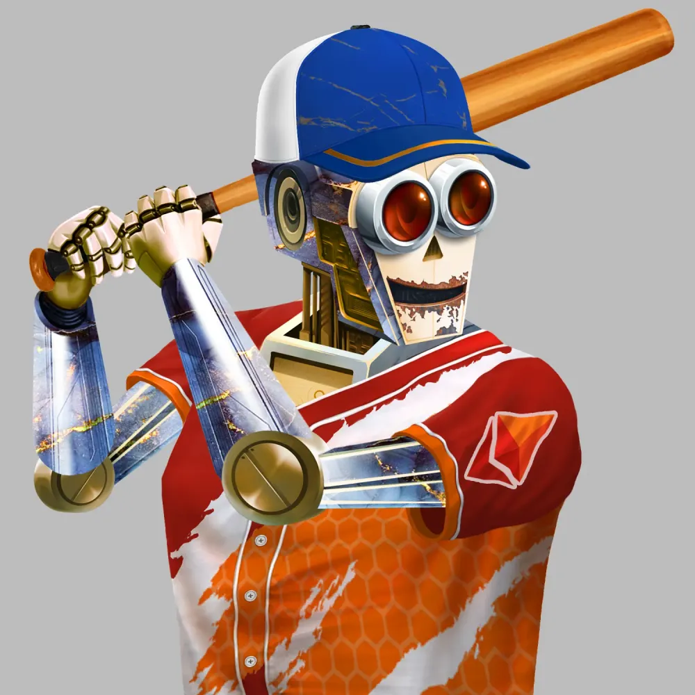 Sportsbot #9988