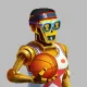 Sportsbot #3509
